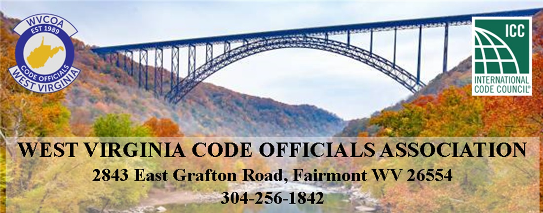 West Virginia Code Officials Association